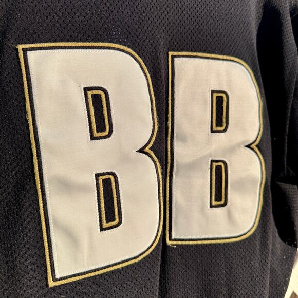 1995 Huston Astros Bat Boy 30th Anniversary Astrodome Jersey on Russell - Picture 4 of 7